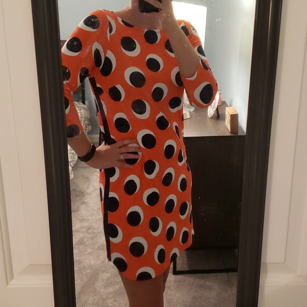 Crown and Ivy dress size small - Picture 2 of 5